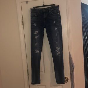 Skinny AE Jeans